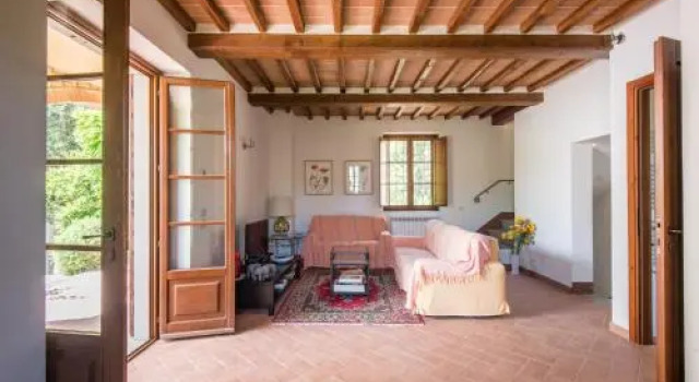 Casa Minuccia, Забронировать Апартаменты/квартира Отели Кастельнуово-Берарденга с бассейном, Бассейн