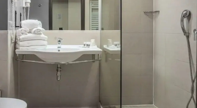 Номер Superior Kona Hotel Verona