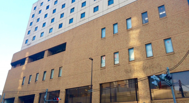 Номер Superior Kichijoji Tokyu REI Hotel