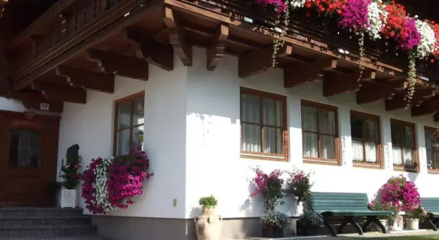 Landhaus Riepler