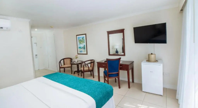 Двухместный номер Superior Bay Gardens Marina Haven