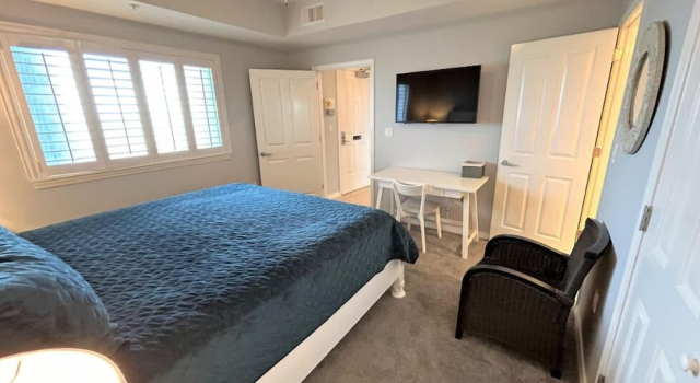Destin West Gulfside #406, Book Lejlighed Fort Walton Beach Emerald Coast