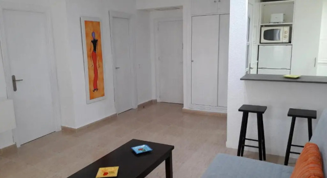 Apartamentos Las Palomas Beach, Забронировать Апартаменты/квартира Апартаменты Торремолинос, рядом с Парафия Архангела Михаила, Апартаменты/квартира
