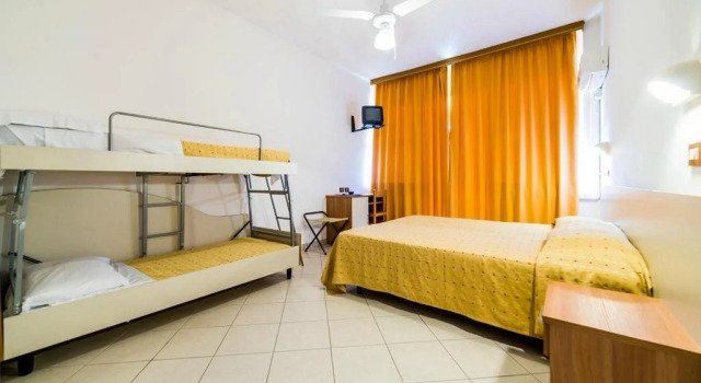 Hotel Liberty