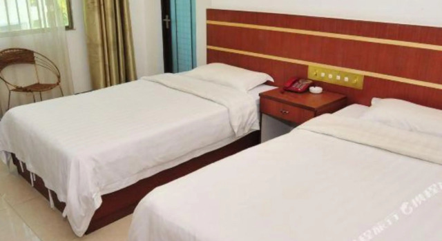 Haixiangyuan Hotel, Book Hotel Sanya Hainan