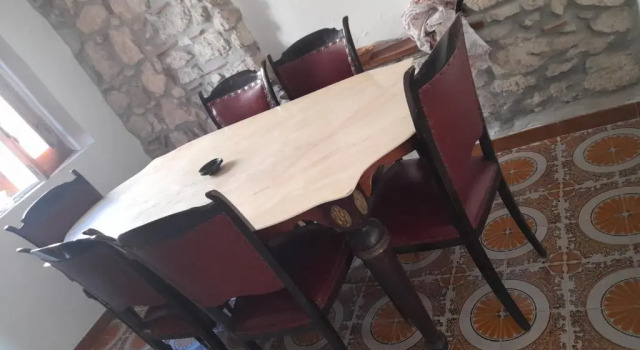 B&b Diamante and home restaurant, Prenota Bed & breakfast Trentinara Cilento
