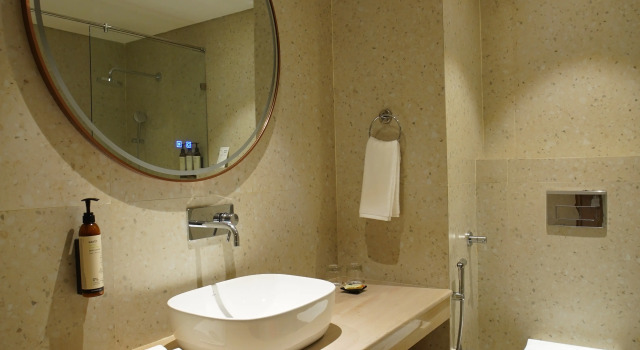 Двухместный номер Deluxe Orchid Hotel Chandigarh,Zirakpur