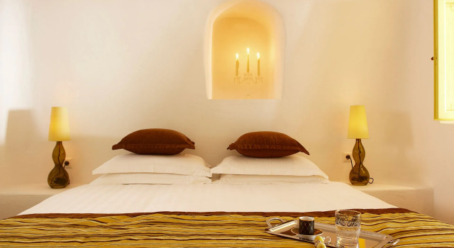 Dreams Luxury Suites