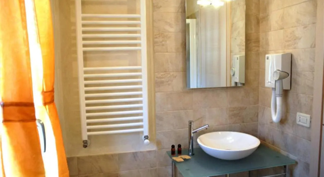 Acqua di Mare - Guest House, Забронировать Отель «постель и завтрак» Бордигера Ривьера-дей-Фьори