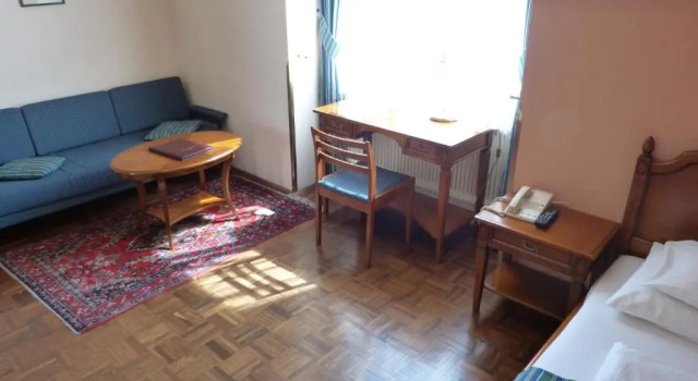 Номер Standard Hotel Apartment Rothensteiner