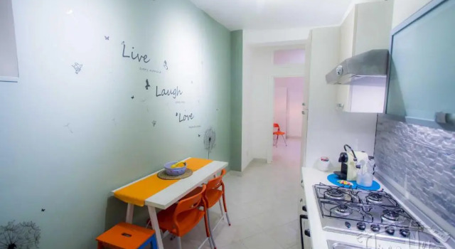 Arco Alto Rooms, Забронировать Апартаменты/квартира Отели в центре Бари, в центре
