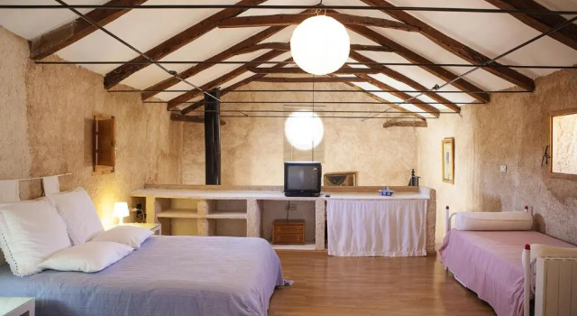 Casa Rural El Simarro, Varaa Lomakoti Huvilat kohteessa Cuenca Province, Villa