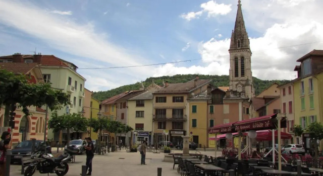 Апартаменты Studio Rue De La Cathédrale