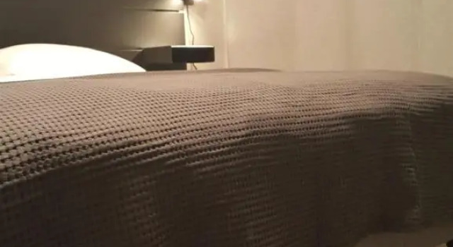 Номер Superior Koto Hotel Pihtipudas