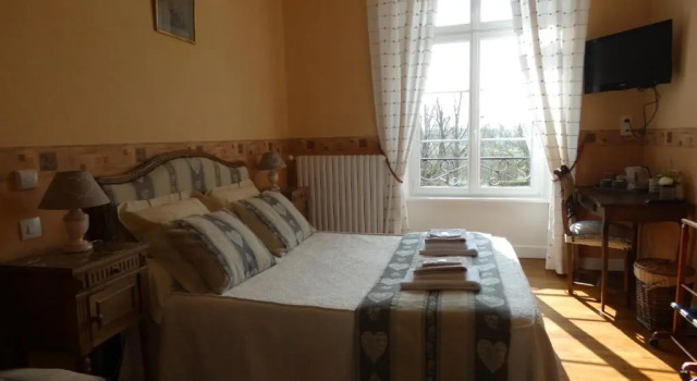 Люкс LE TERTRE