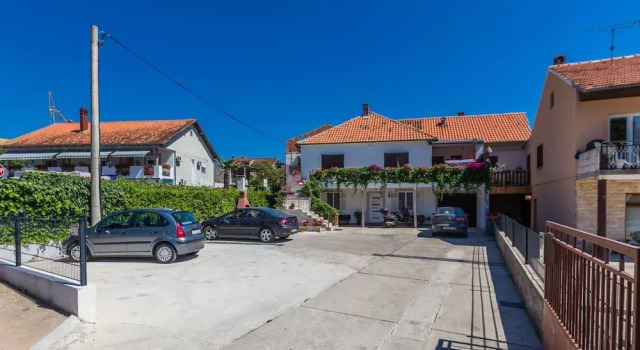 Номер Standard Charming and Comfortable Rooms Zadar City