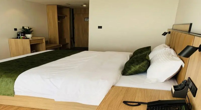 Green Tree Inn Baicheng Taobei District Railway Station, Book Hotel Baicheng Jilin