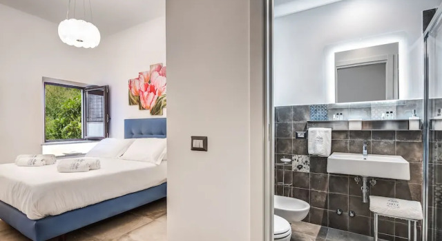 Otium in Sorrento, Забронировать Апартаменты/квартира Апартаменты Сорренто, рядом с Piazza Sant'Antonino, Апартаменты/квартира