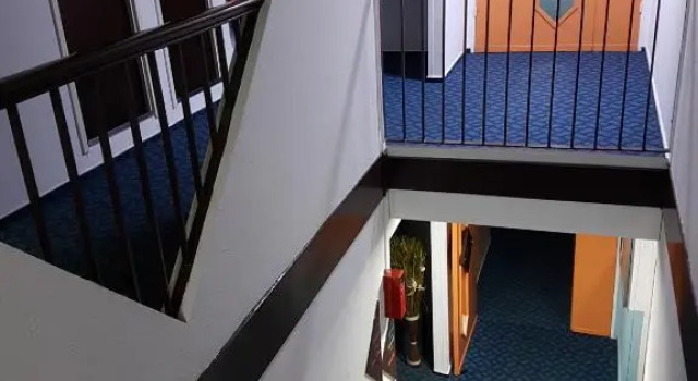 Номер Standard Hotel Macon la Salle