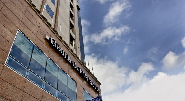 Geoje Ocean Hotel