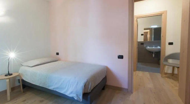 Номер Standard Marzia Rooms