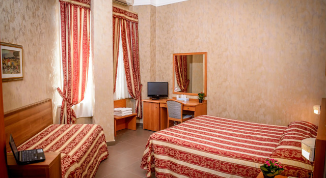 Hotel Emmaus