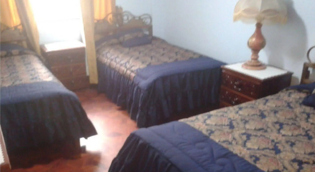 Hostería Kinde Raymi, Book Hotel Quito Sierra