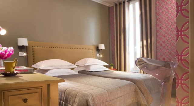 Номер Comfort Family Apollon Montparnasse