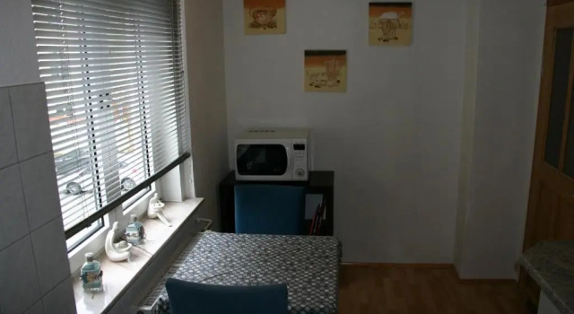 Апартаменты Haggenmüllerstraße