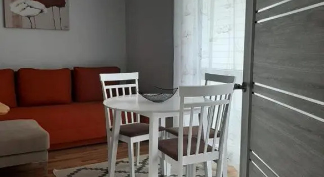 Vėžių g 26 K5-11 buto nuoma, Boek Hotel Palanga 