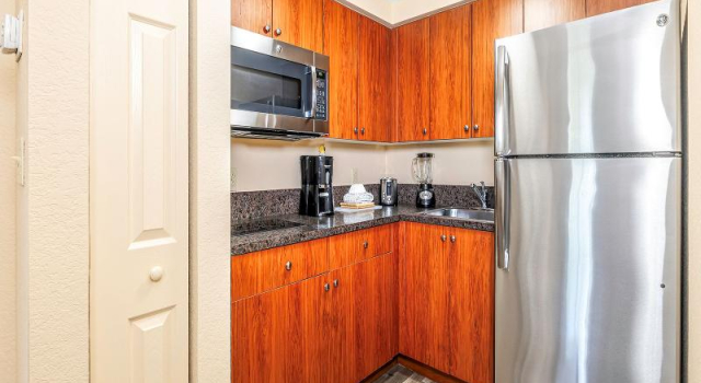 Номер Standard Mizner Place at Weston Town Center, Fort Lauderdale