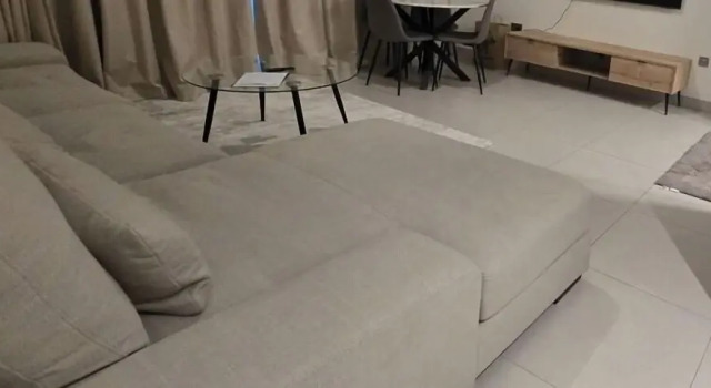 OYO HOME 1483 One Bedroom Apartments