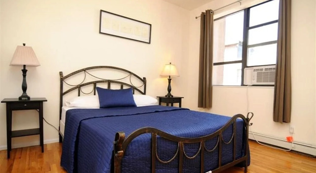 Brooklyn Deluxe Suite Apartments