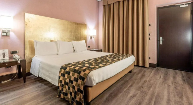 Двухместный номер Superior Hotel Nord