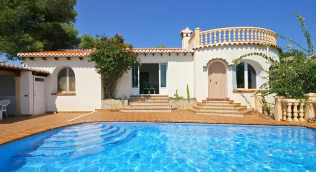 Villa Yaiza