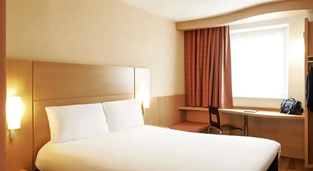 Номер Standard ibis Bristol Centre