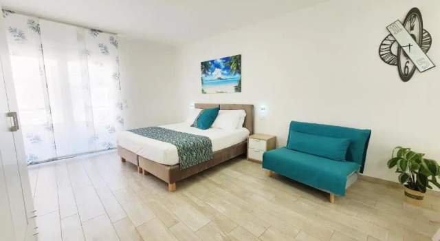 Студия Casa Stefania Rimini