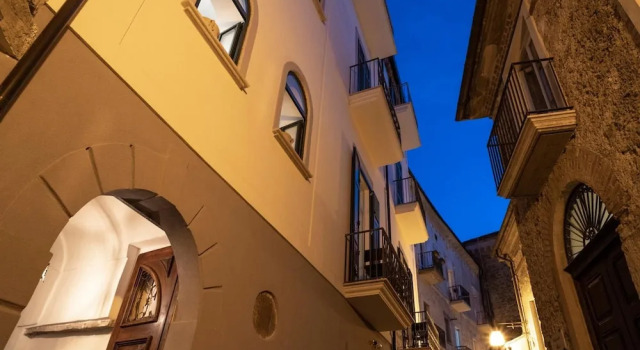 Residenza d'Epoca Olimpia