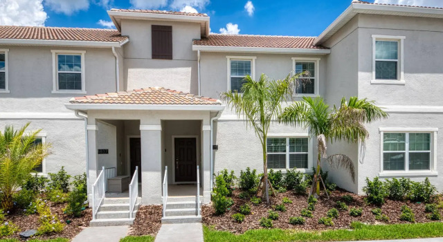 Pleasant house in Storey Lake with a nice private pool, Varaa Hotelli Orlando Kissimmee