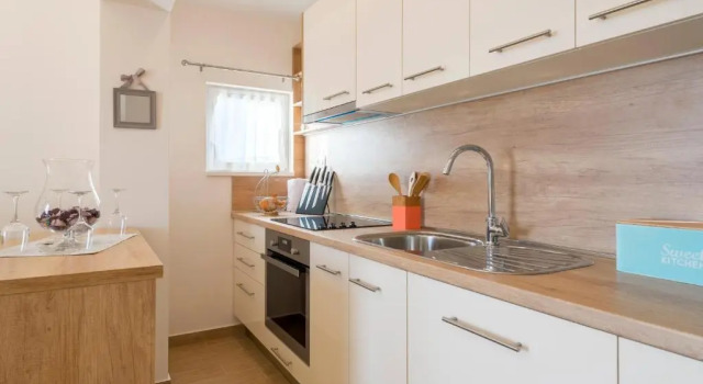 Апартаменты Apartment Libero