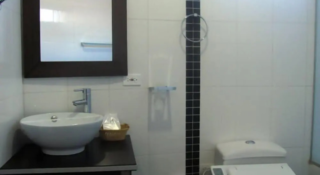 Люкс Hotel Portobelo Guatape