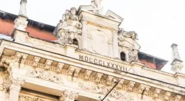 Mini-Hotel Freedom Mercurius