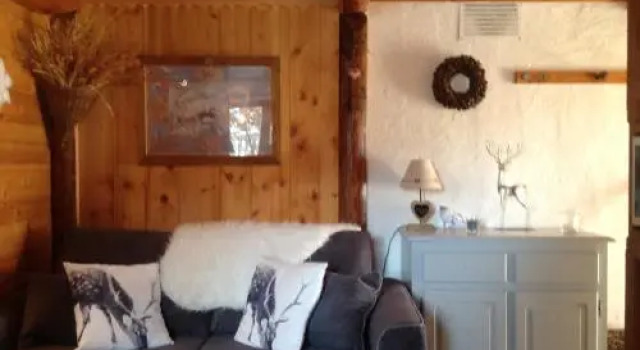 Appartement St Nicolas, Prenota Appartamento Hotel a Alvernia con parcheggio, Parcheggio
