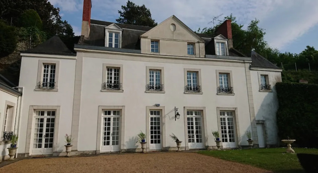 Le Manoir Du Plessis