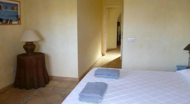 Villa Peru