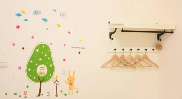 Двухместный номер Standard Happy Hualien Bed and Breakfast