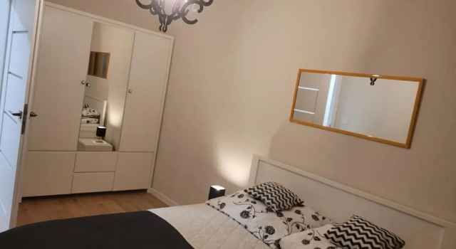 Апартаменты APARTAMENT-SADOWA