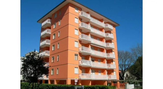 Cosy Flat 80mt From the sea, Prenota Appartamento Hotel a Veneto con parcheggio, Parcheggio