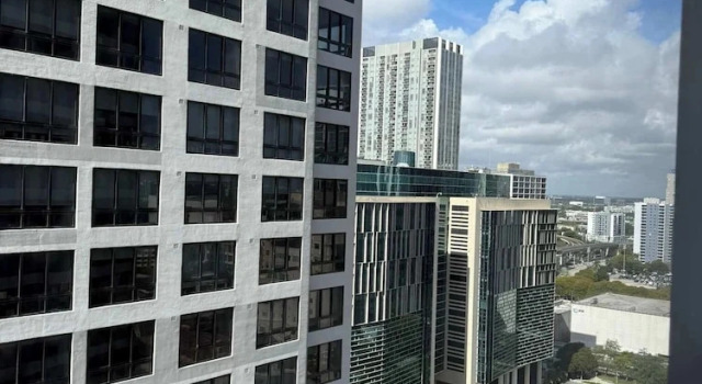 Коттедж Downtown Miami 1BR Walk to Bayside Kaseya Gym Pool