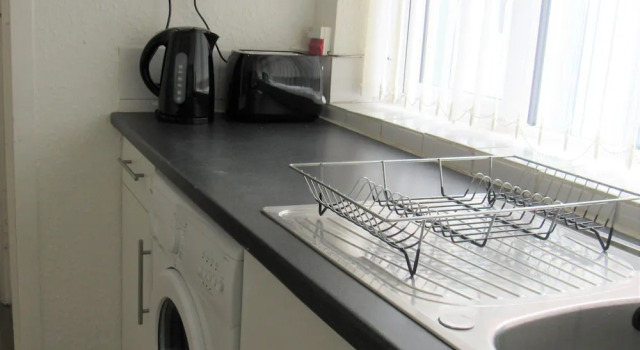 Апартаменты Spacious Flat Fenham